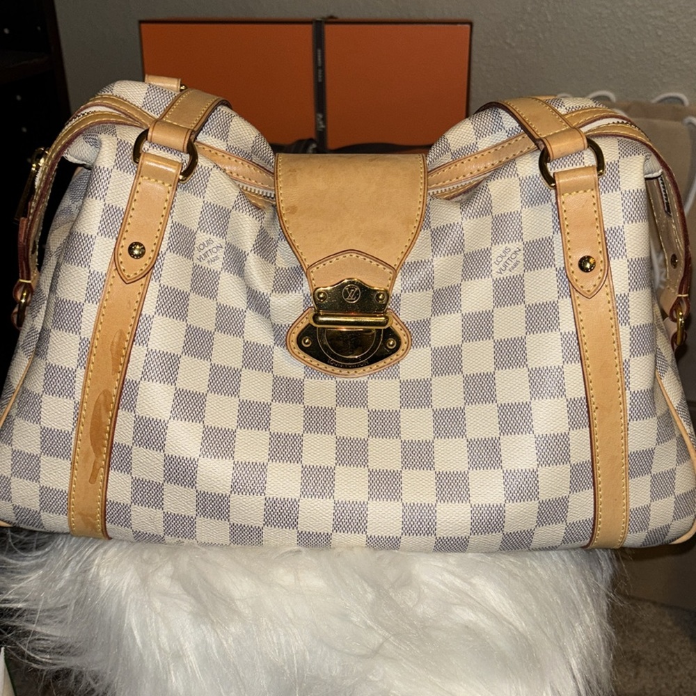 Louis Vuitton bag